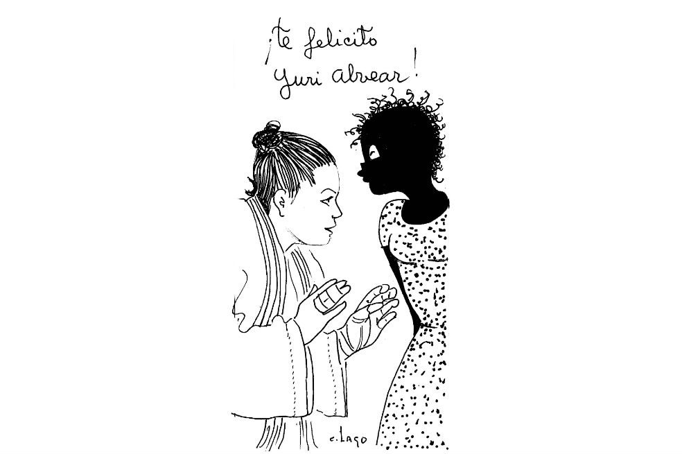 Nieves