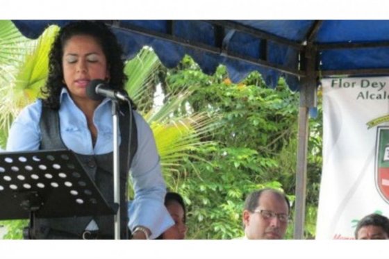 A la cárcel fue enviada alcaldesa de Argelia, Antioquia