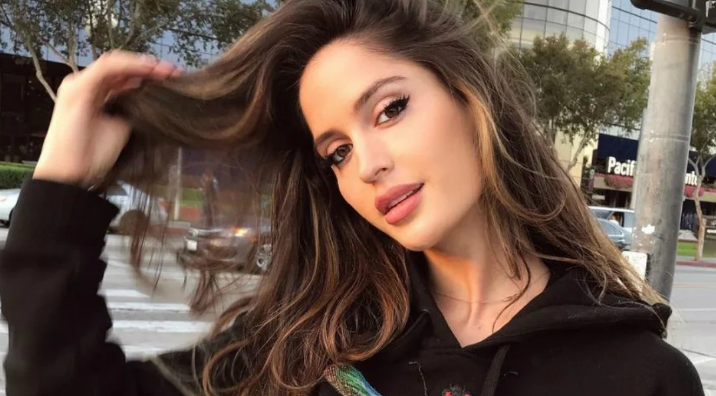 Natalia Barulich, exnovia de Maluma, dice que es pansexual: ¿qué significa?