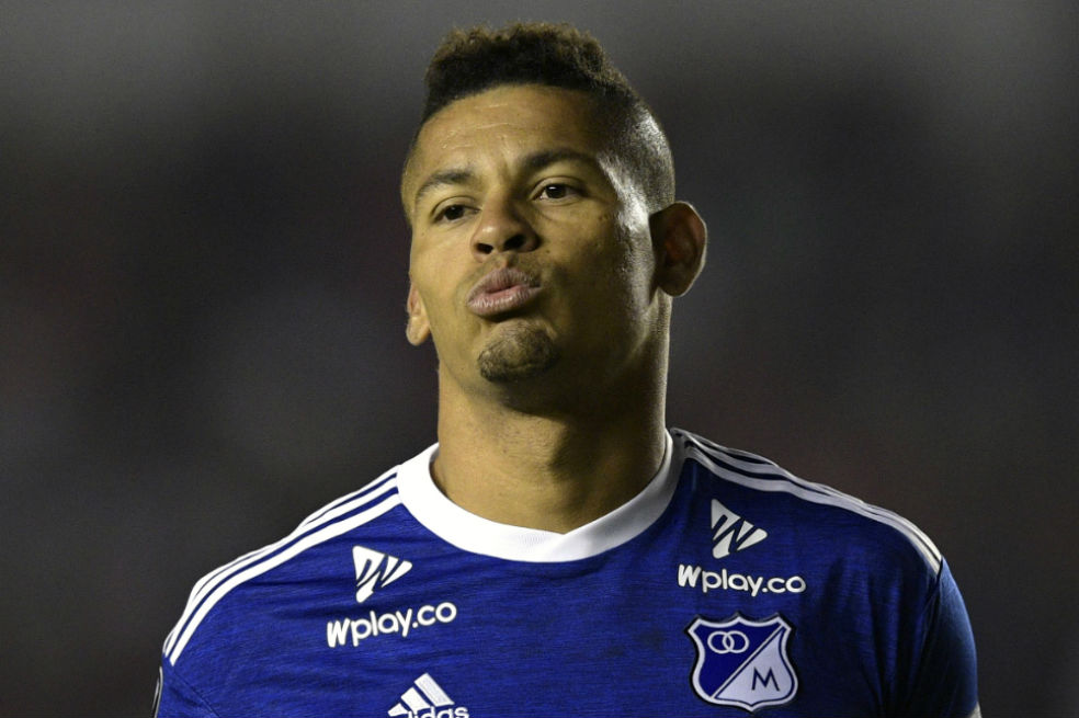 Millonarios cayó en su visita a Independiente de Argentina