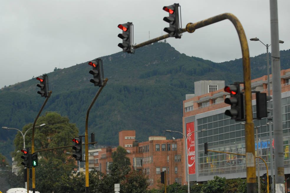 Impuesto de semaforización, a debate