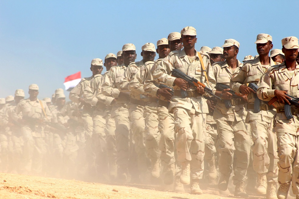 ¿Por qué Estados Unidos no quiere salir de Yemen?