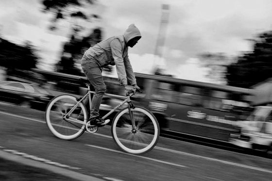 Súbase a la bici y disfrute de la ‘Vuelta a la memoria’ en Bogotá