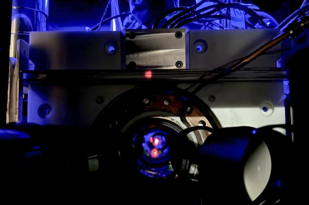 Científicos crean el reloj atómico más preciso hasta el momento