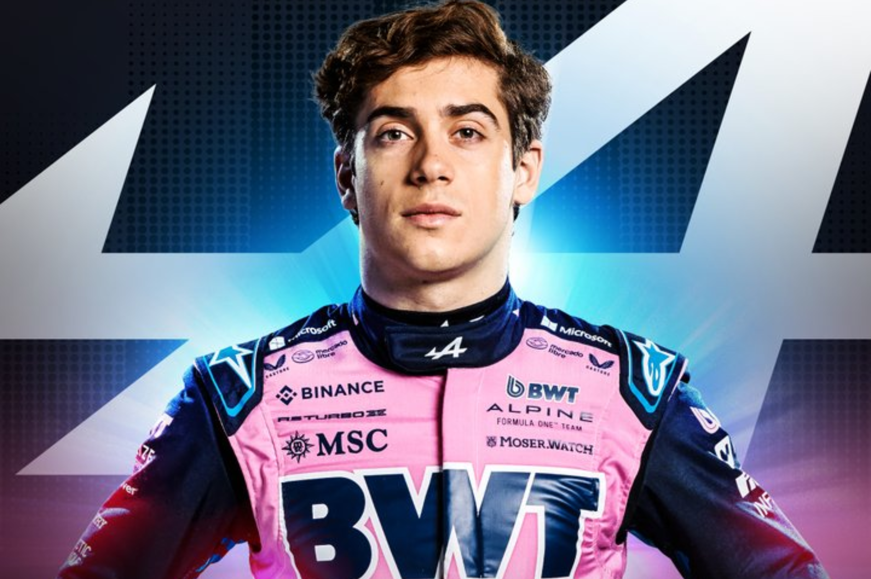 GP de Imola de la F1: hora y dónde ver el debut de Franco Colapinto con Alpine