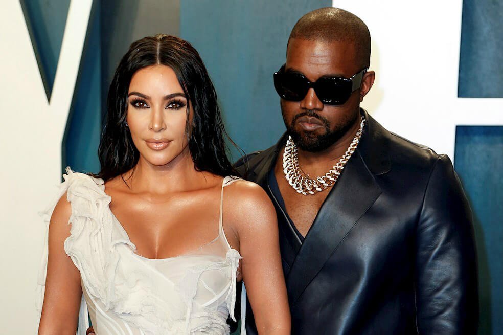 ¿Kim Kardashian tiene novio? La relacionan con un presentador de televisión