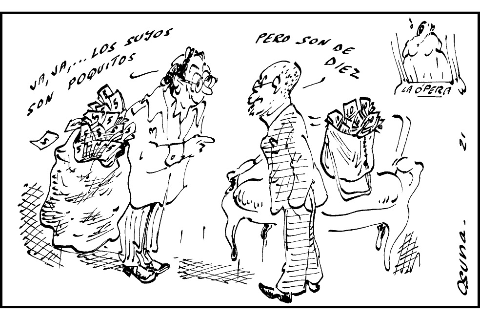 Pesos pesados