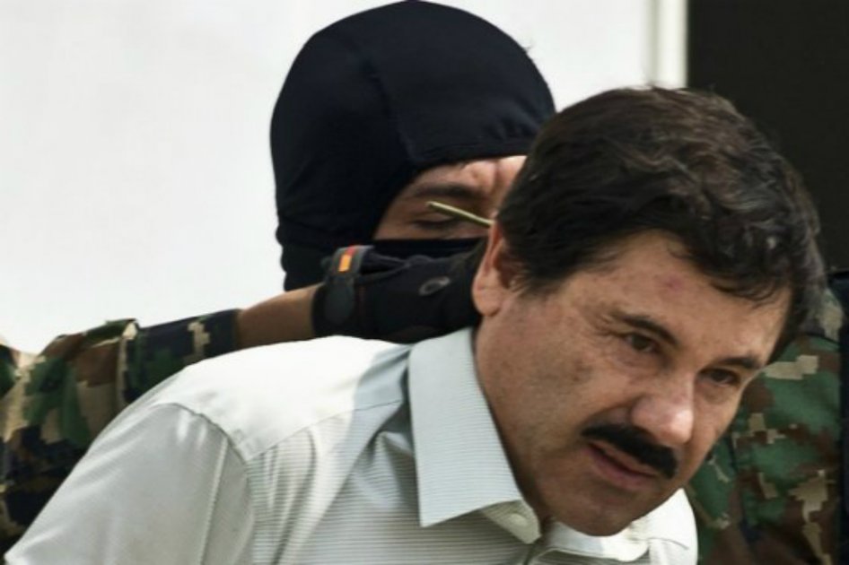 Corrupción habría sido la principal causa de la fuga de «El Chapo»