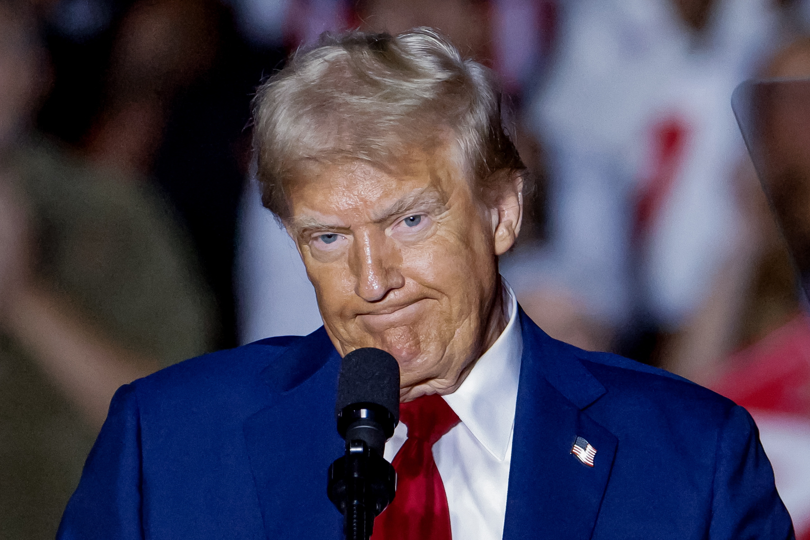 Estados Unidos: vuelco en los partidos
