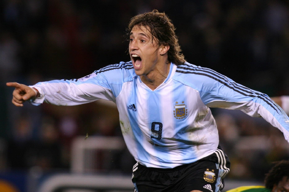 “Por favor, ganemos”: Hernán Crespo