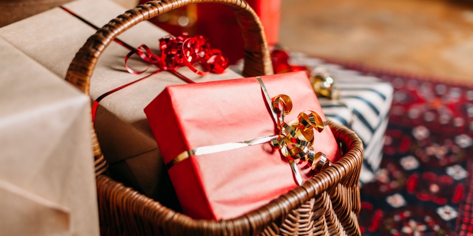 ¿Se le hizo tarde para los regalos de Navidad? Seis ideas que le apuestan a la paz
