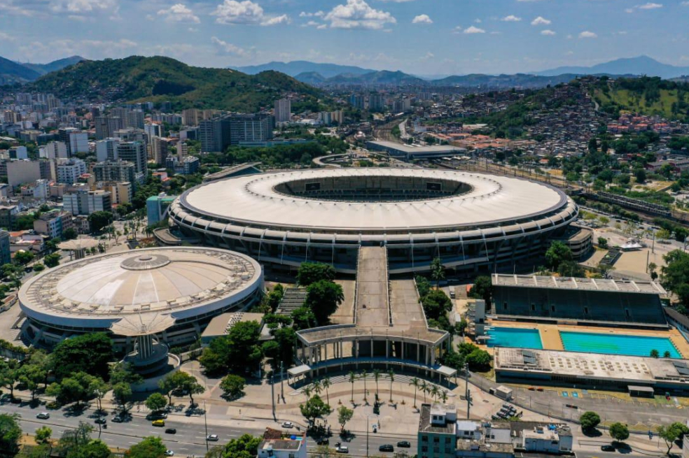 Aprobado el ingreso de espectadores para la final de la Copa América
