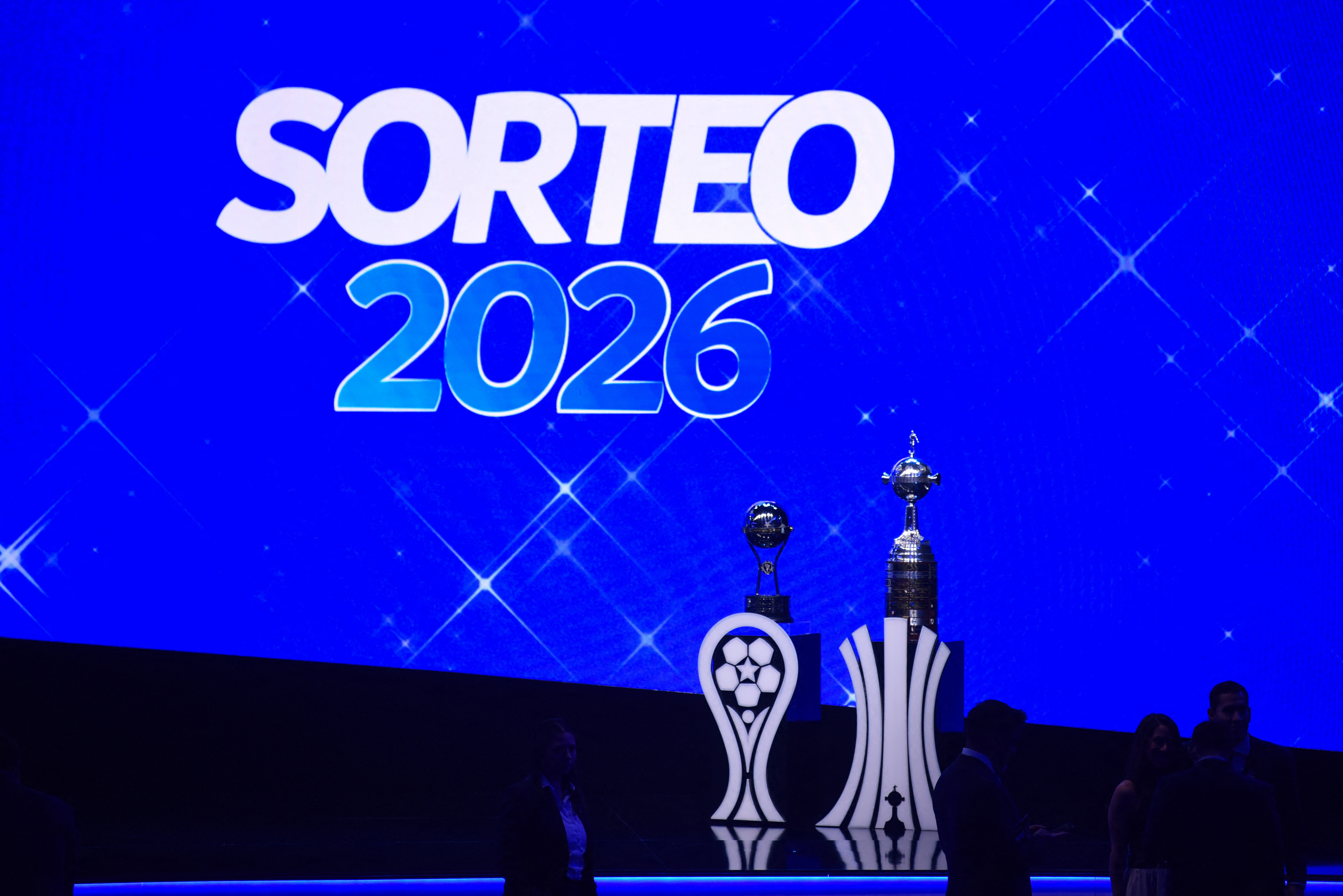 Nuevas reglas de CONMEBOL para Libertadores y Sudamericana: estos son los cinco cambios