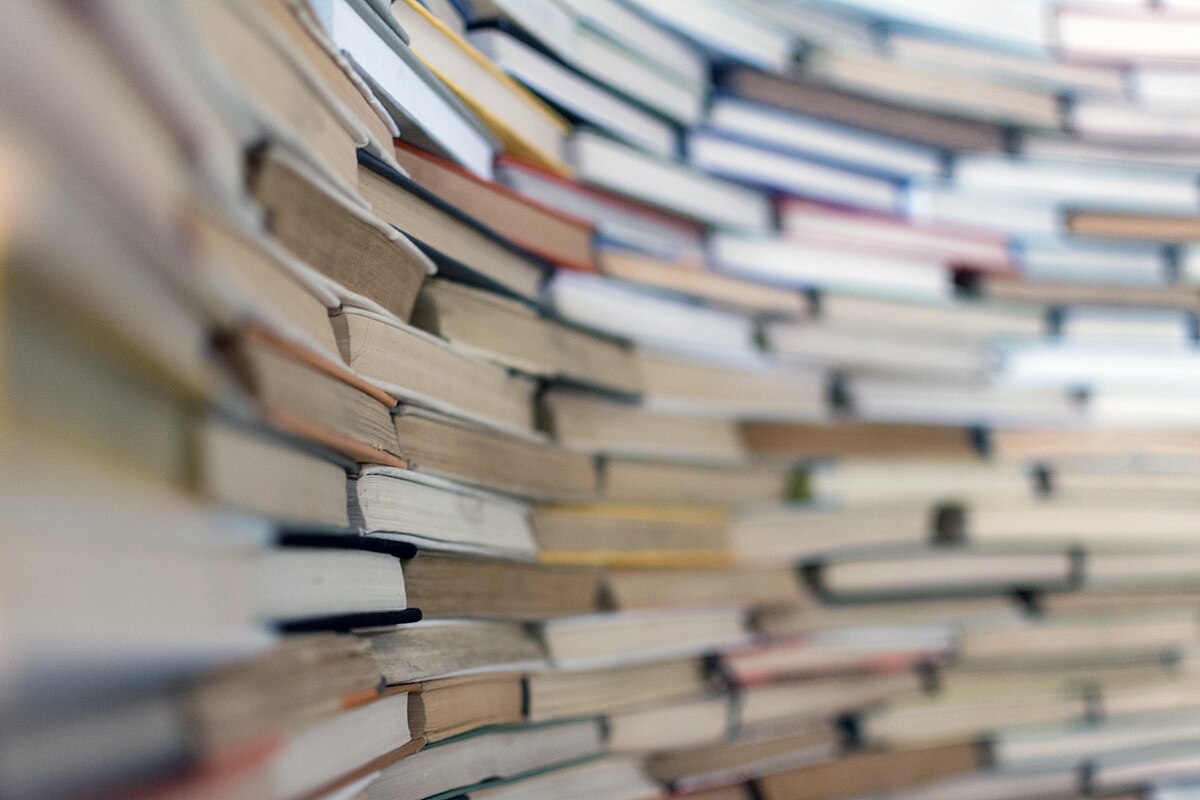Así puede llegar a publicar un libro en Colombia