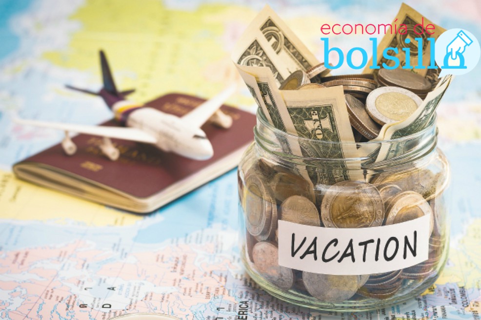 El poder de las monedas podría llevarlo de vacaciones