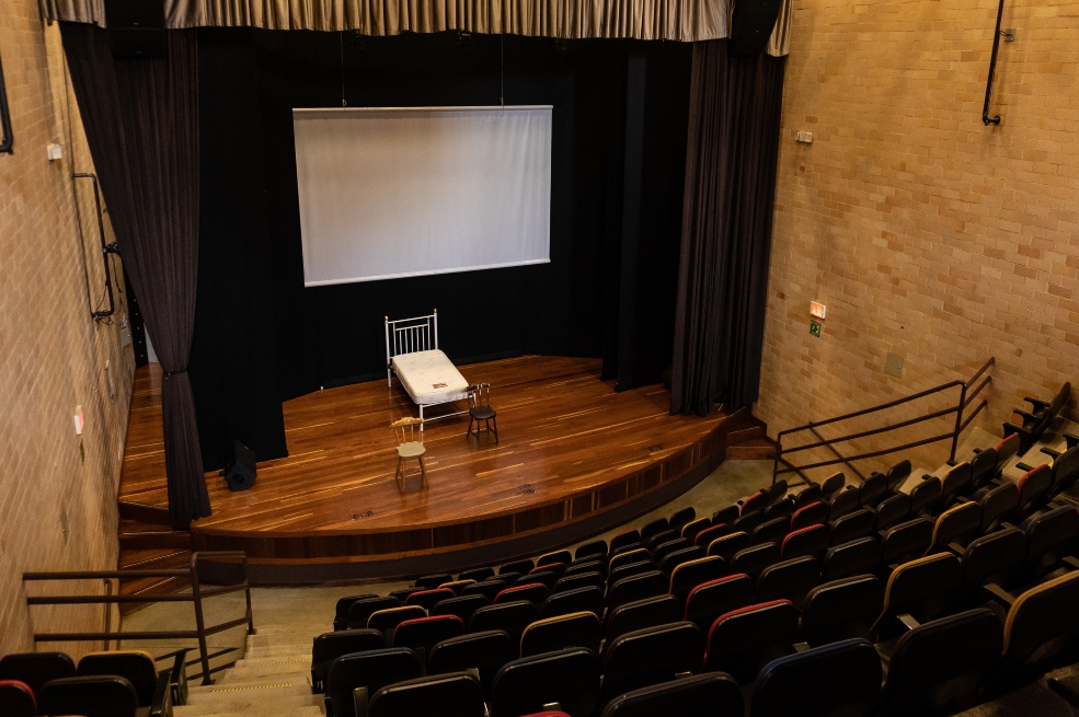 Medellín celebra la Semana del Teatro