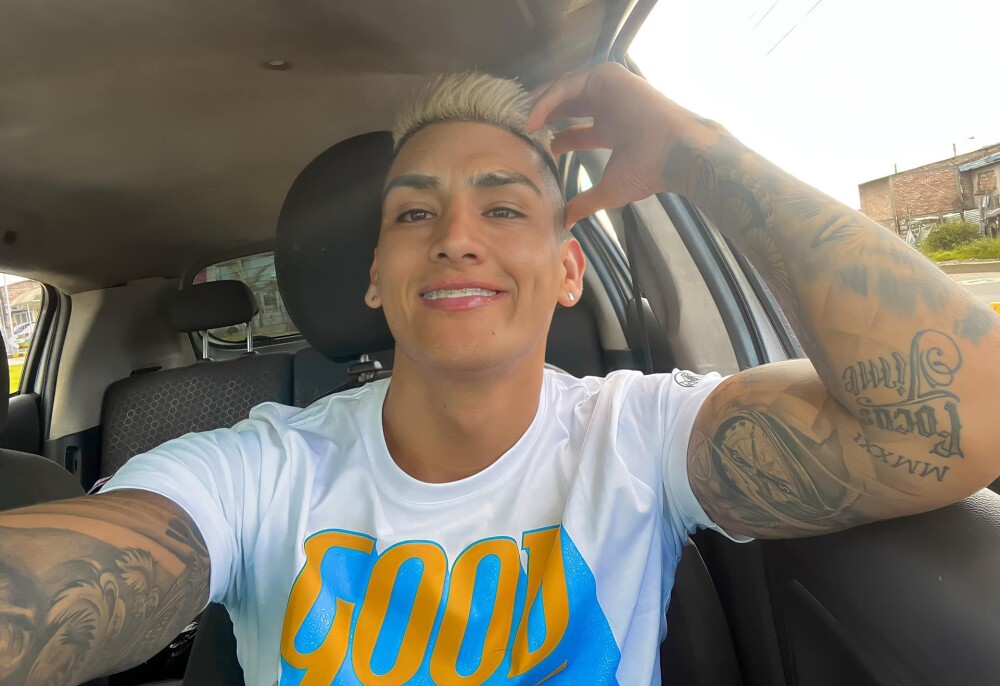 Miguel Ángel Villa: encuentran a influenciador desaparecido en Popayán