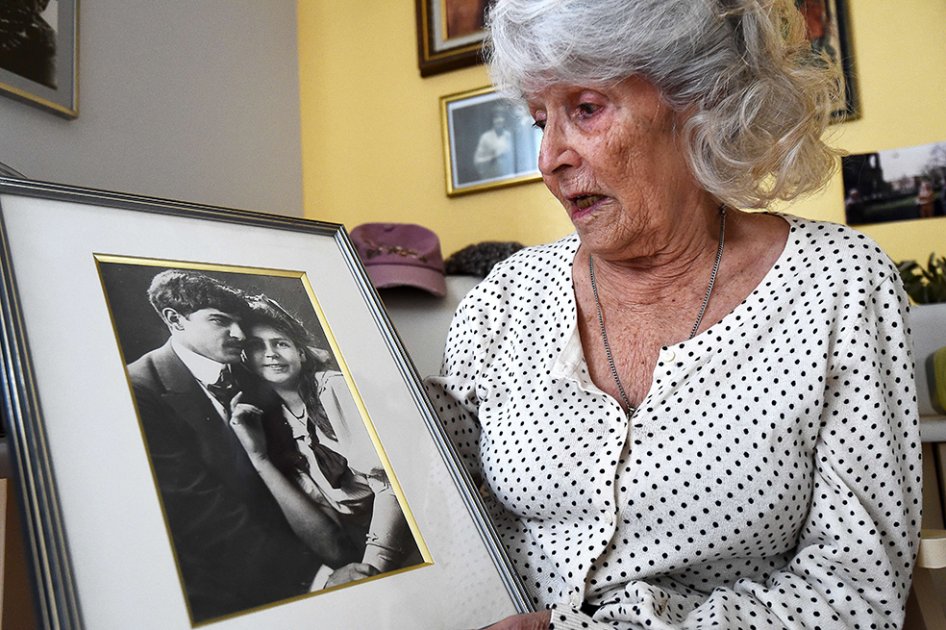 Se cumplen 100 años del genocidio armenio