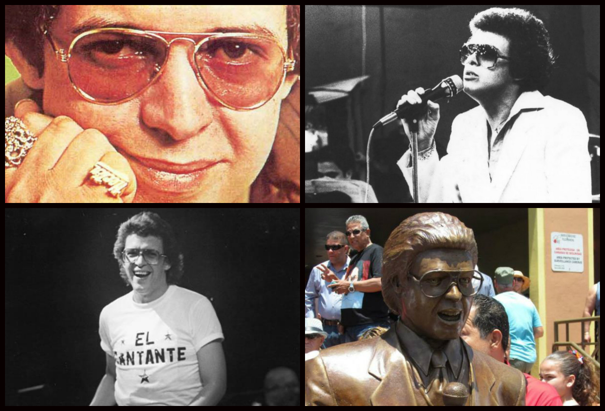 25 años sin Héctor Lavoe