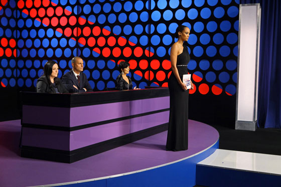 Llega la versión # 18 de America’s next top model