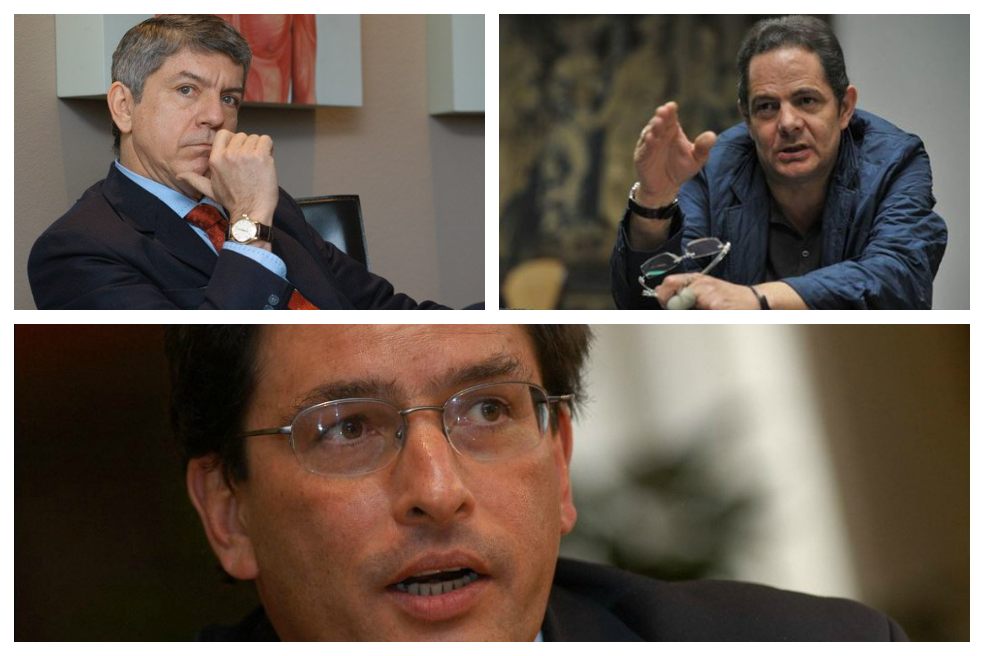 La estrategia de Vargas Lleras-Gaviria y las cuentas en contra de la reforma tributaria