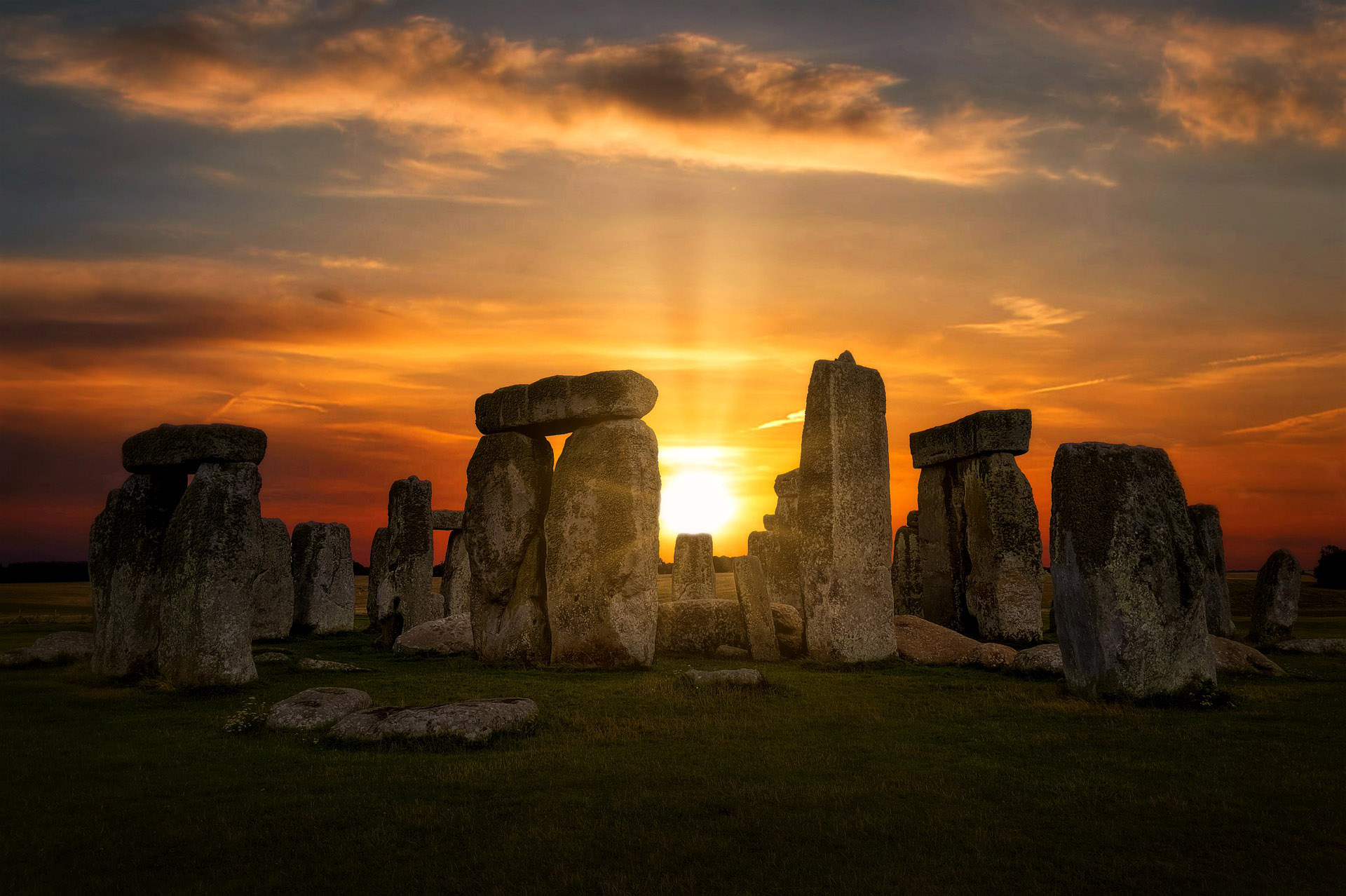 Solsticio de Verano hoy: Así celebran el fenómeno en diferentes culturas del mundo