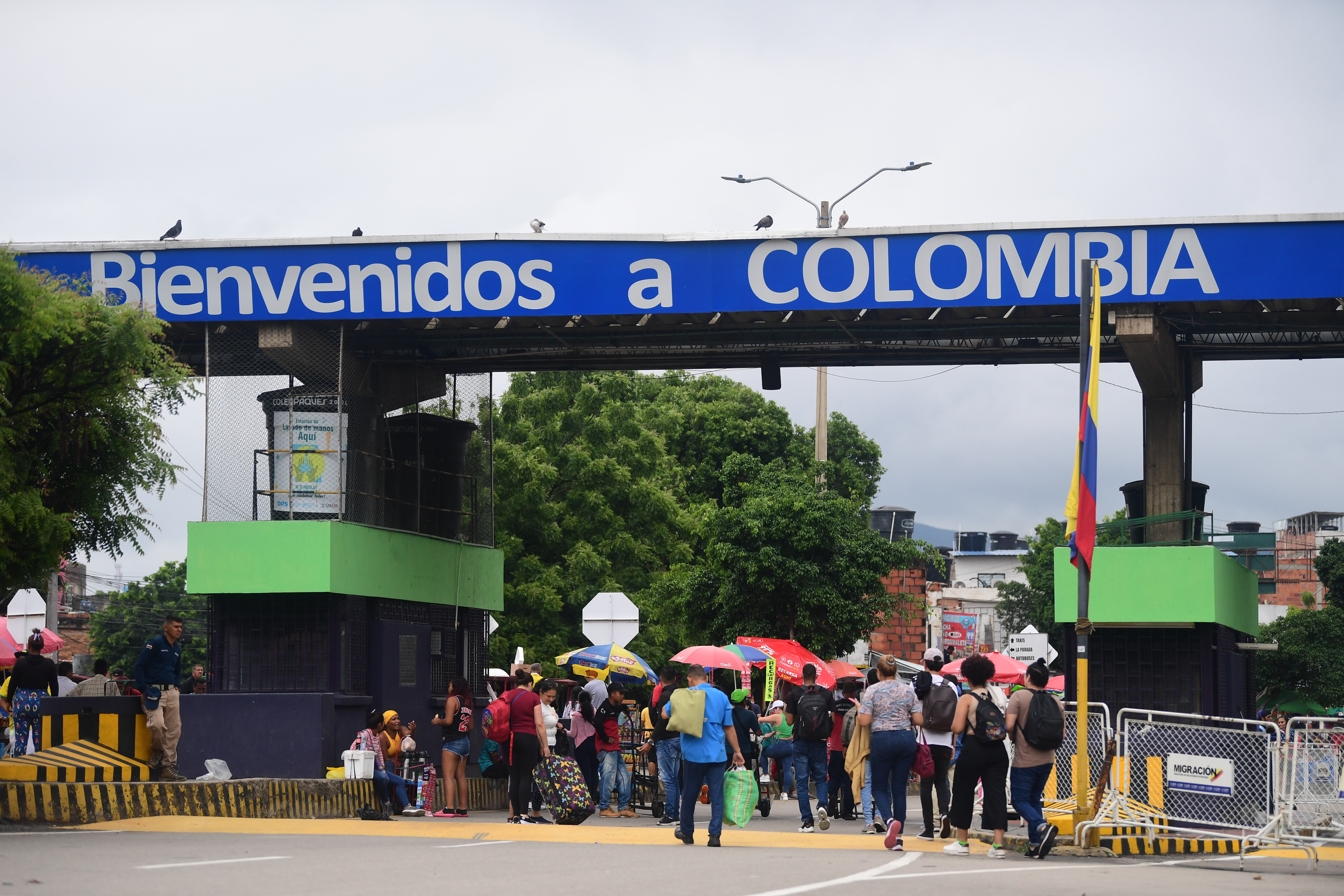 Visa de residente para venezolanos en Colombia en 2025: requisitos y procedimiento
