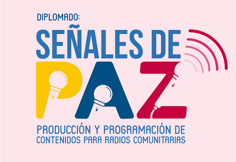 Se amplía el plazo para el diplomado Señales de Paz