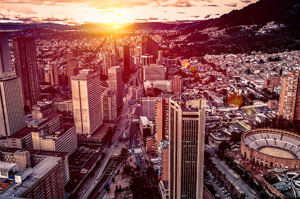 ¡Feliz cumpleaños Bogotá! 5 lugares para celebrar los 483 años