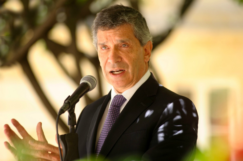 “Tenemos una política agresiva para reducir 100 mil hectáreas de coca”: Gobierno