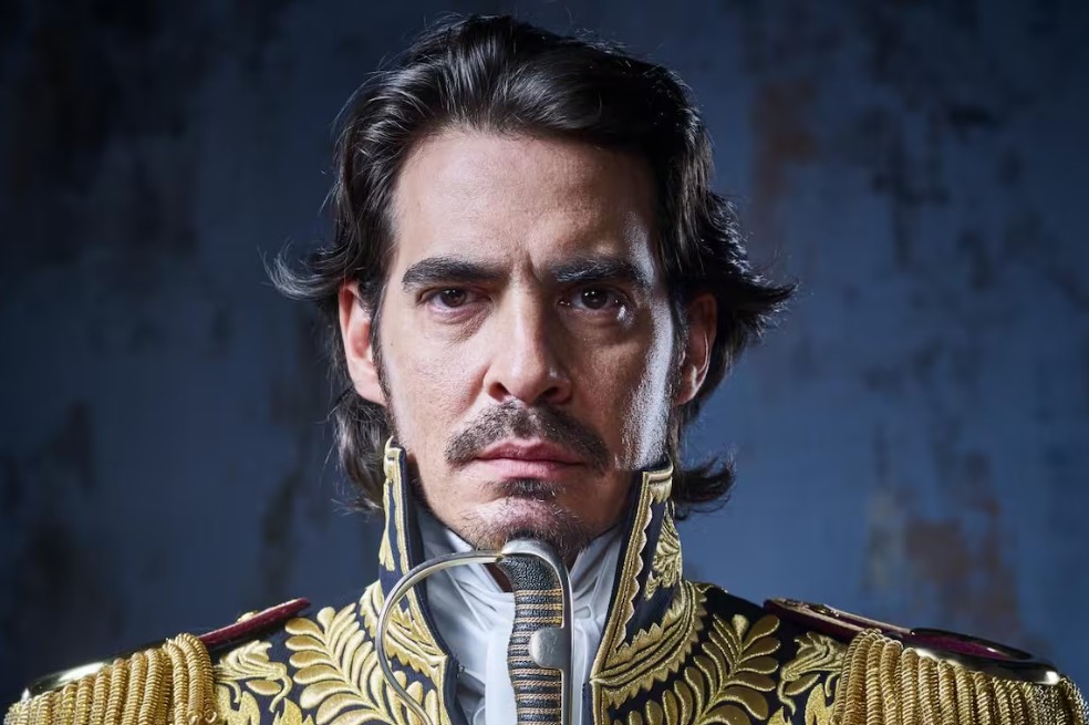 Día de la independencia en Colombia: 6 famosos que interpretaron héroes nacionales