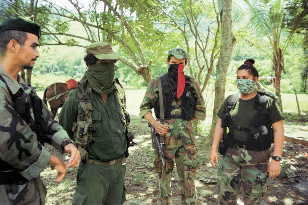 Gobierno pide discreción al Eln