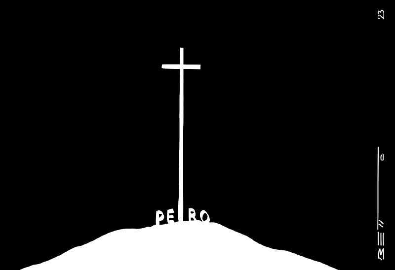Calvario