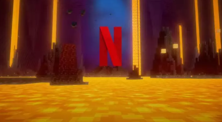 Netflix pone en marcha la serie del videojuego Minecraft