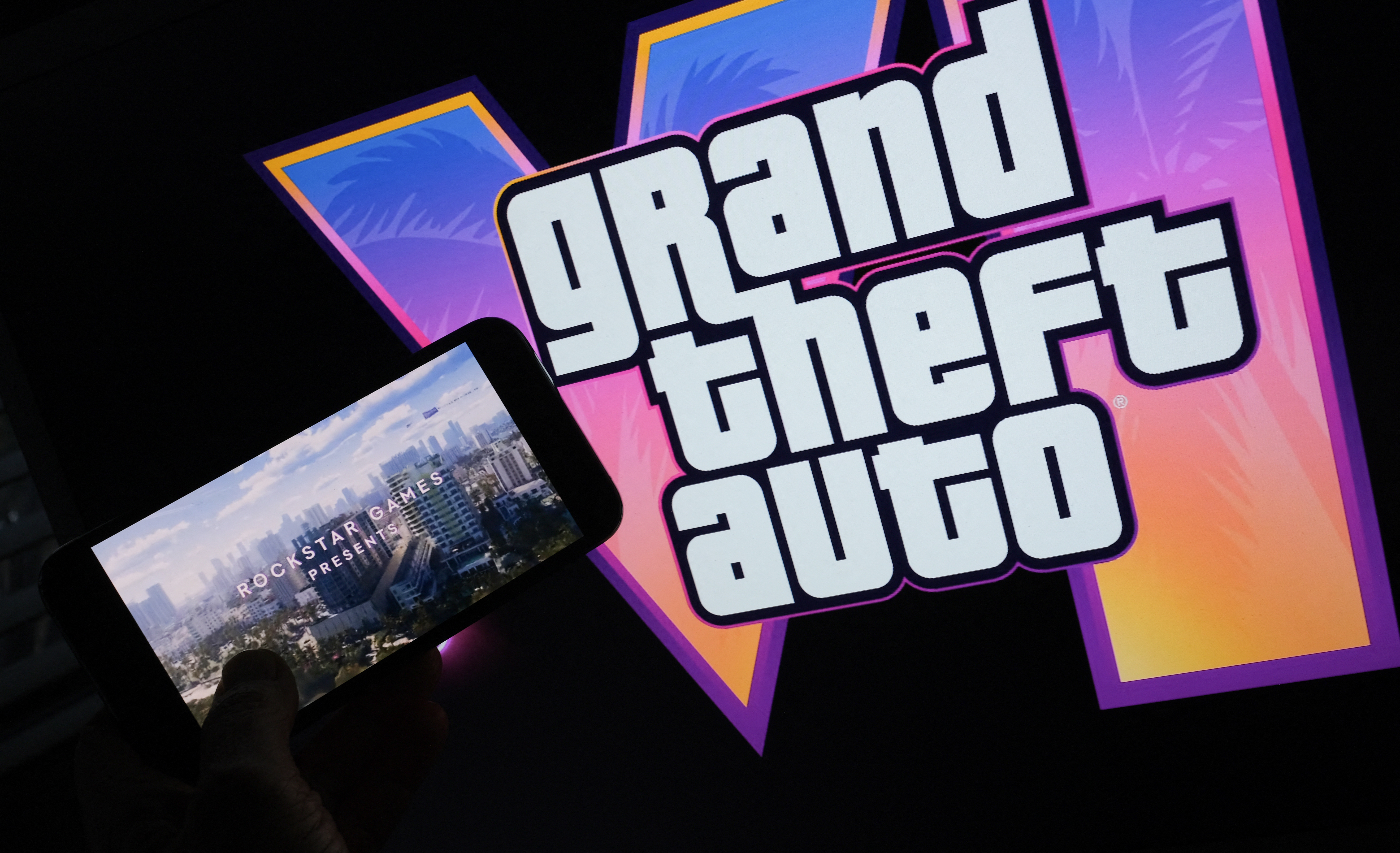 ¿GTA VI para la Nintendo Switch 2? Esto dijo Rockstar Games sobre la posibilidad