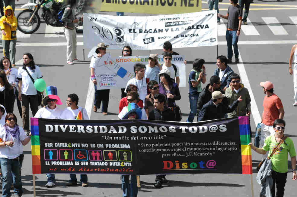 Investigación penal a Los 40 Principales