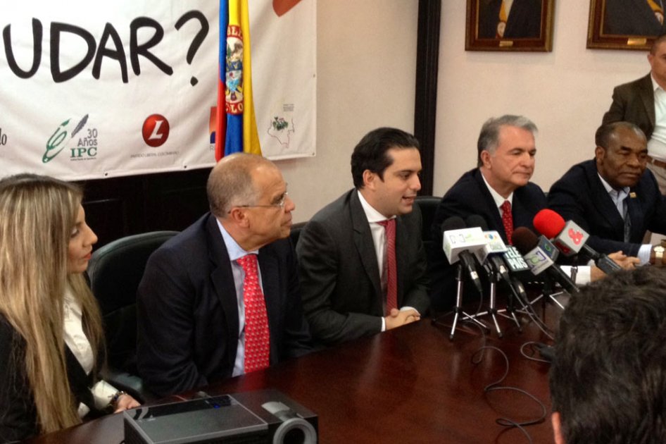 Liberales ponen en marcha un ‘plan de reagrupación’