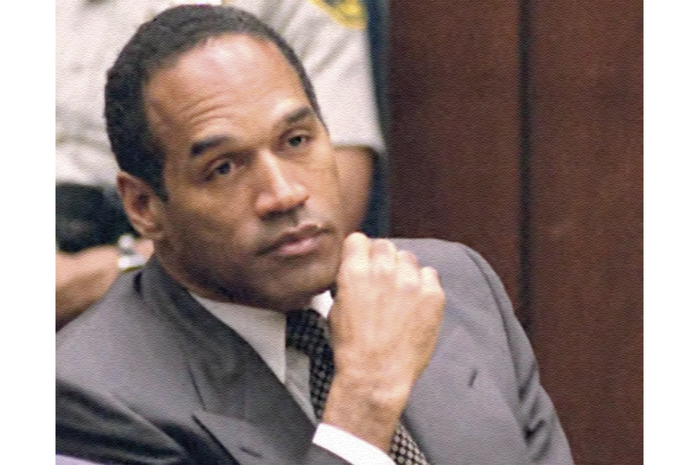 O. J. Simpson