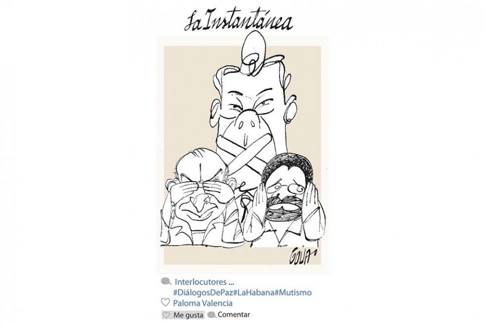 La instantánea
