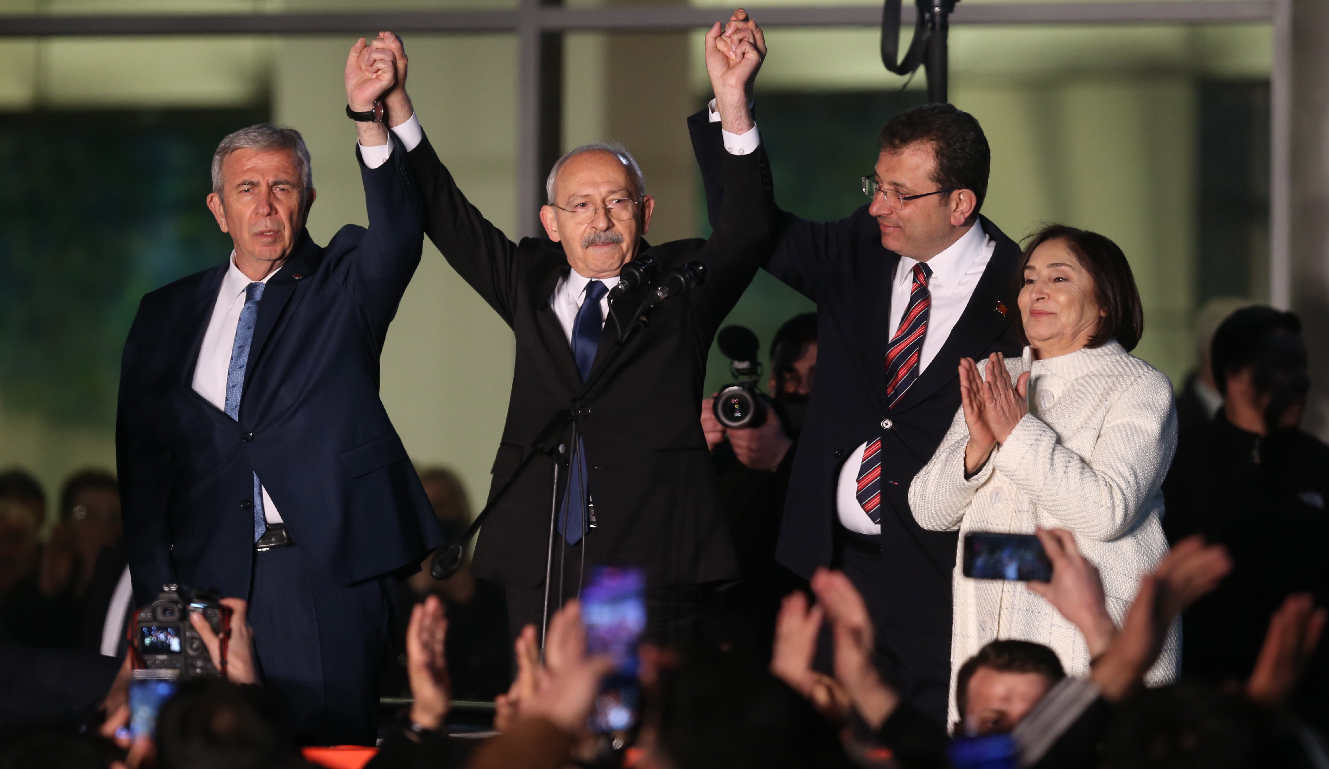 ¿Quién es Kemal Kiliçdaroglu? El turco que intentará arrebatarle el poder a Erdogan
