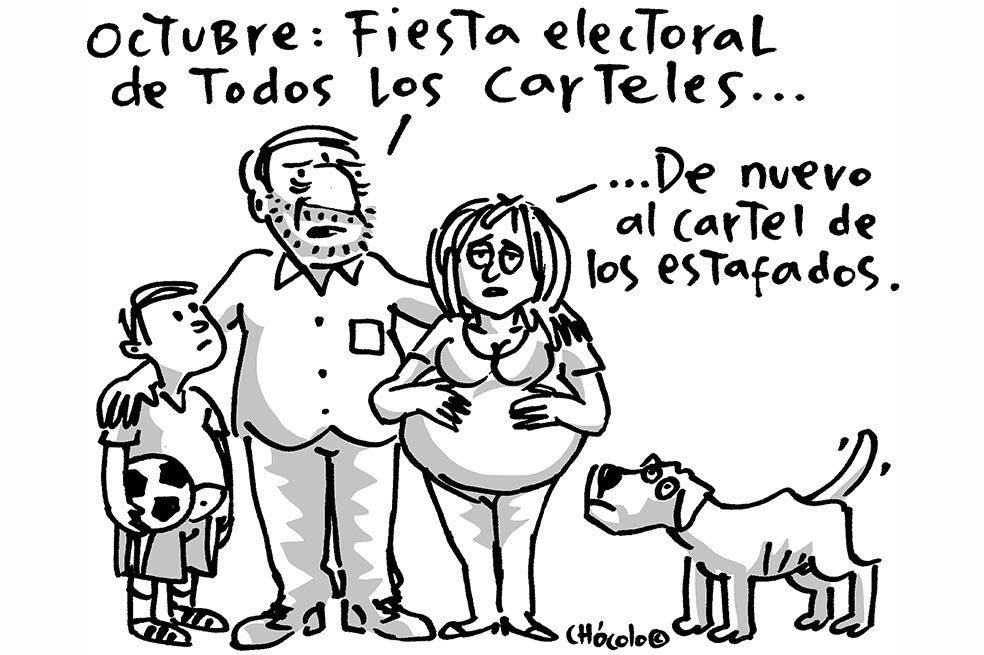 Chócolo