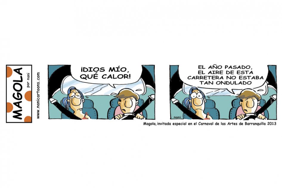 Calor