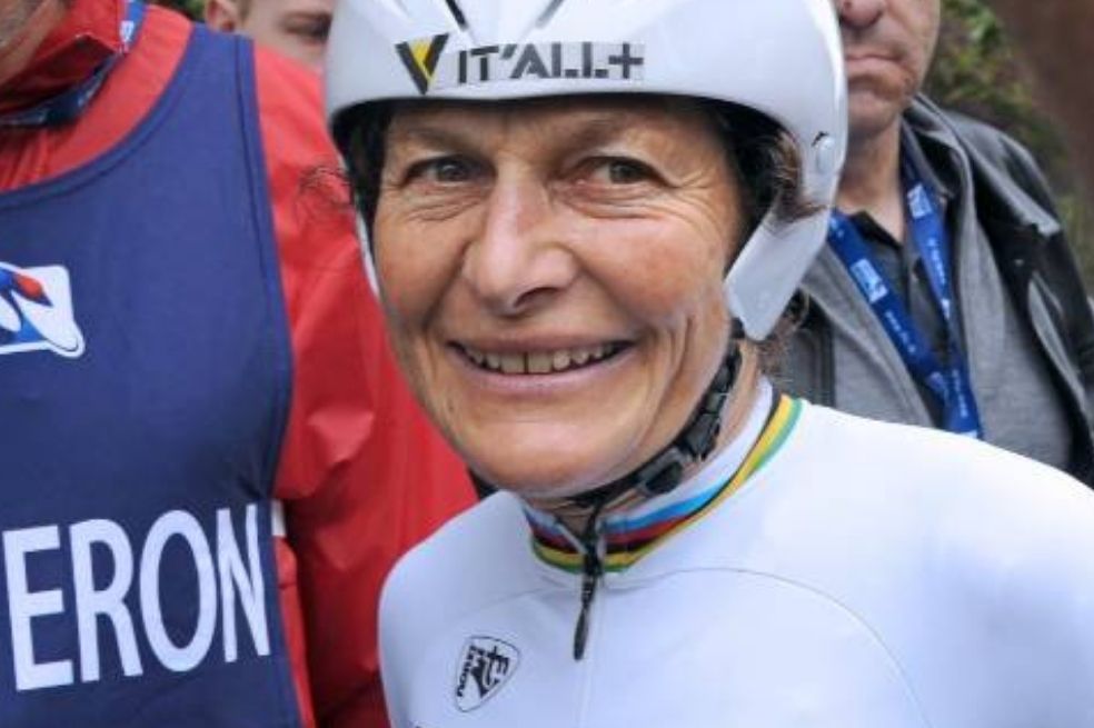 Mundial de Ciclismo