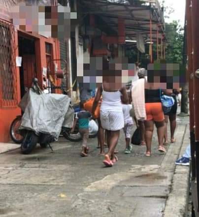 Crisis en Buenaventura: bandas criminales desplazan a cerca de 30 familias