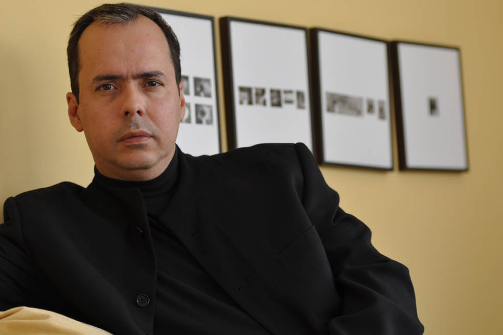 JJ Rendón, asesor de Guaidó admite que pagó por ataque a Venezuela