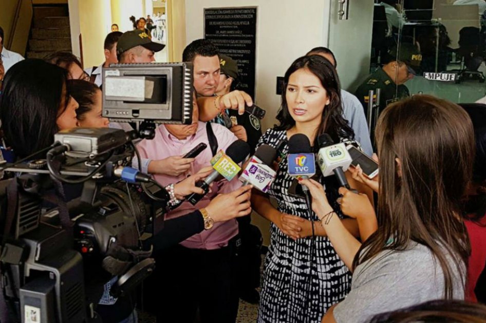 “Comunidad LGBTI ya tiene derechos, que además son privilegios”: diputada de Santander