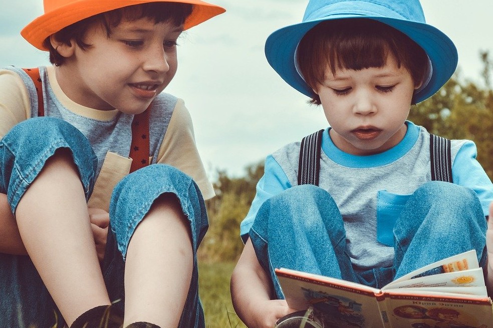 8 consejos para fomentar la lectura en los niños
