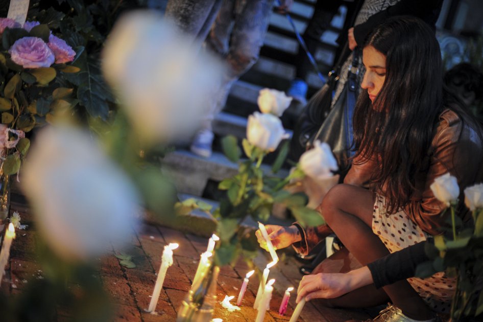 Medicina Legal entregó cuerpo de Yuliana Samboní
