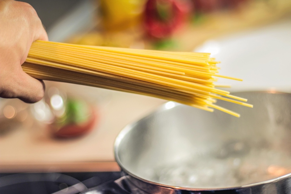 ¿Cómo cocinar la pasta perfecta? Esta es la receta según la ciencia