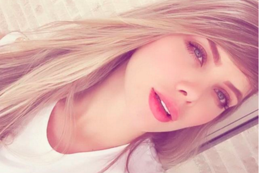 Sofía Jaramillo festeja el nacimiento de su hijo Isaac